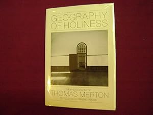 Immagine del venditore per Geography of Holiness. The Photography of Thomas Merton. venduto da BookMine