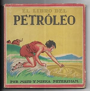 Libro del Petróleo, El.