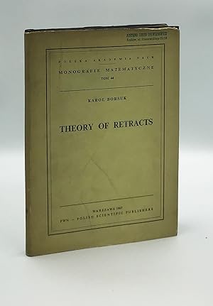 Theory of Retracts