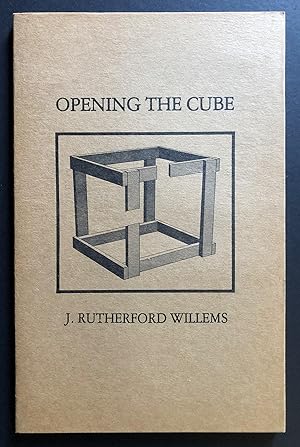 Opening the Cube