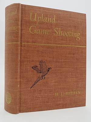 Immagine del venditore per UPLAND GAME SHOOTING venduto da Sage Rare & Collectible Books, IOBA