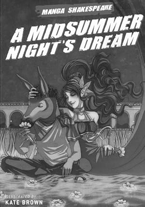 Imagen del vendedor de Midsummer's Night's Dream a la venta por GreatBookPricesUK