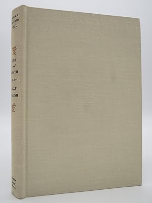 Seller image for LIFE AND DEATH OF THE SALT MARSH for sale by Sage Rare & Collectible Books, IOBA