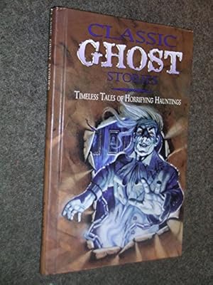 Immagine del venditore per Title: Classic Ghost Stories venduto da WeBuyBooks