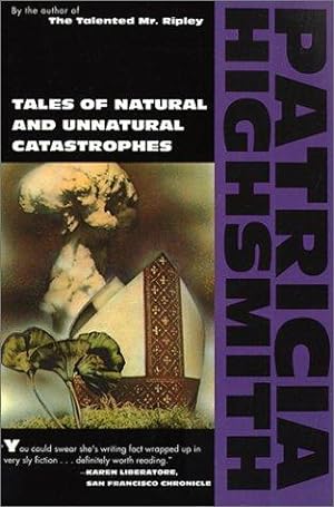 Seller image for Tales of Natural and Unnatural Catastrophes for sale by WeBuyBooks