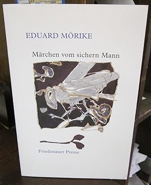 Seller image for Marchen vom sichern Mann for sale by Atlantic Bookshop