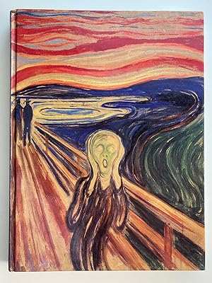 Immagine del venditore per Munch Und Deutschland venduto da M.S.  Books