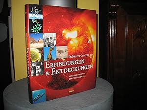 DuMonts Chronik der Erfindungen und Entdeckungen. Texte: Karl-Heinz Asenbaum u. a.;