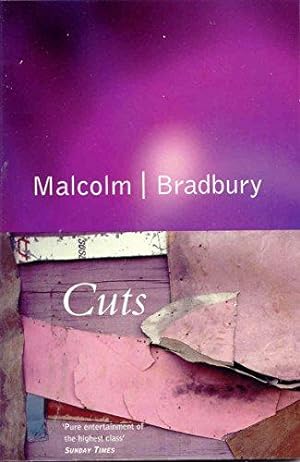Seller image for Cuts for sale by WeBuyBooks