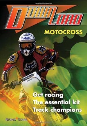 Seller image for Motocross (Download) for sale by WeBuyBooks