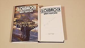 Seller image for Cloudrock: Signed for sale by SkylarkerBooks