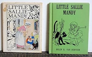 Immagine del venditore per Little Sallie Mandy venduto da Jans Collectibles: Vintage Books