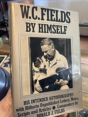 Immagine del venditore per W. C. Fields by Himself: His Intended Autobiography venduto da A.C. Daniel's Collectable Books