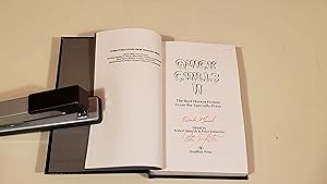 Seller image for Quick Chills II: The Best Horror Fiction from the Specialty Press --Signed-- for sale by SkylarkerBooks