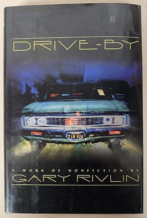 Seller image for Drive-By for sale by Chaparral Books