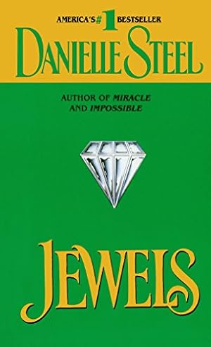 Immagine del venditore per Jewels: A Novel venduto da Reliant Bookstore