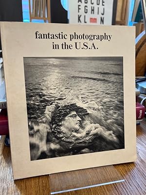 Seller image for Fantastic Photography in the U.S.A. for sale by Altstadt-Antiquariat Nowicki-Hecht UG