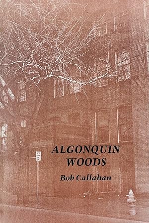 Seller image for Algonquin Woods for sale by Last Word Books
