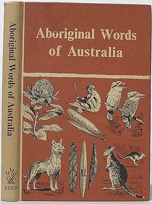 Aboriginal Words of Australia