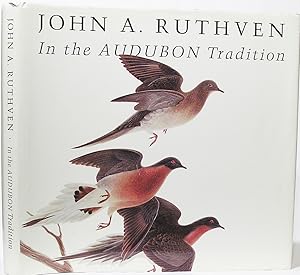 John A. Ruthven: In the Audubon Tradition