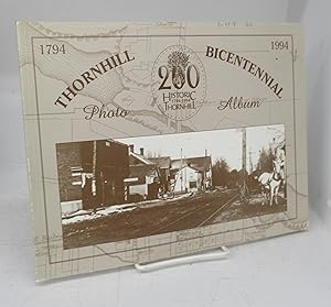 Thornhill Bicentennial Photo Album