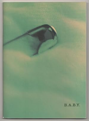 Seller image for B.A.B.Y. for sale by Jeff Hirsch Books, ABAA