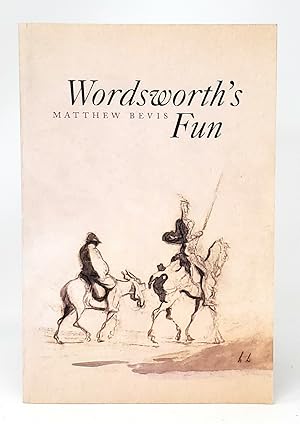 Image du vendeur pour Wordsworth's Fun mis en vente par Underground Books, ABAA