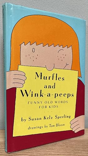 Seller image for Murfles and Winkapeeps for sale by Chaparral Books
