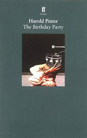 Imagen del vendedor de The Birthday Party a la venta por WeBuyBooks