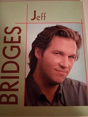 Jeff Bridges