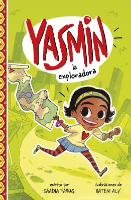 Seller image for Yasmin La Exploradora (Paperback or Softback) for sale by BargainBookStores