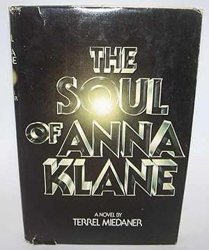 Immagine del venditore per The Soul of Anna Klane: A Novel venduto da Easy Chair Books