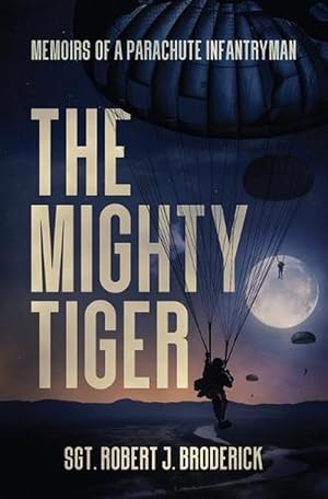 Bild des Verkufers fr Mighty Tiger (Paperback) zum Verkauf von Grand Eagle Retail