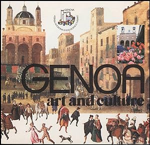 Genoa Art and Culture