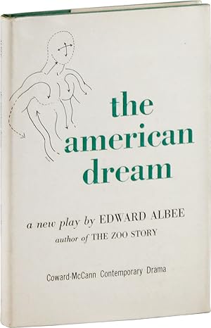 The American Dream [Inscribed to Herb Yellin]