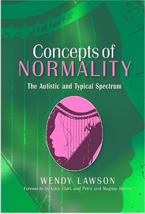 Seller image for Concepts of Normality: The Autistic and Typical Spectrum (Paperback) for sale by Grand Eagle Retail