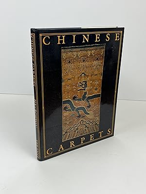 Seller image for Chinese Carpets for sale by Free Play Books