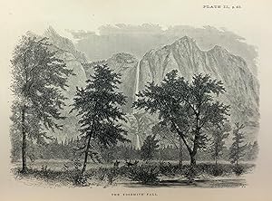 Imagen del vendedor de Geological Survey of California. Geology. Volume I. Report of Progress and Synopsis of the Field-Work, From 1860 to 1864 a la venta por Kaaterskill Books, ABAA/ILAB