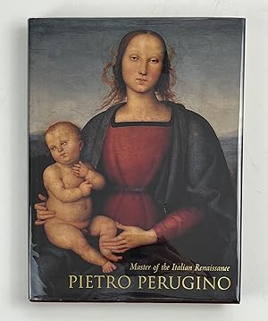 Bild des Verkufers fr Pietro Perugino: Master of the Italian Renaissance zum Verkauf von Free Play Books