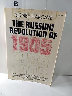The Russian Revolution of 1905