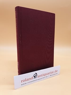 Imagen del vendedor de In Sachen Kain & Abel a la venta por Roland Antiquariat UG haftungsbeschrnkt