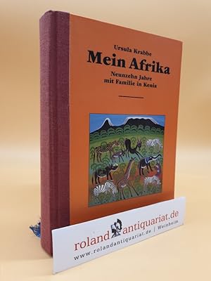 Mein Afrika