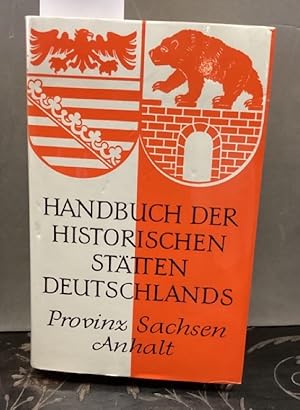 Bild des Verkufers fr Handbuch der historischen Sttten Deutschlands; Teil: Bd. 4., Hessen. Krners Taschenausgabe ; Bd. 274 zum Verkauf von Kepler-Buchversand Huong Bach