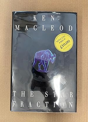 Seller image for The Star Fraction for sale by Fahrenheit's Books