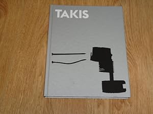 Imagen del vendedor de Takis a la venta por Dublin Bookbrowsers