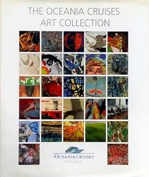 The Oceania Cruises Art Collection