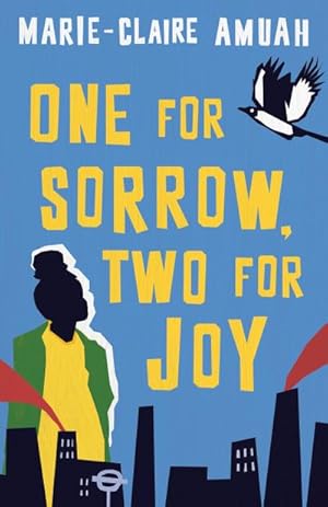 Bild des Verkufers fr One for Sorrow, Two for Joy : Winner of the Diverse Book Award 2023 zum Verkauf von AHA-BUCH GmbH