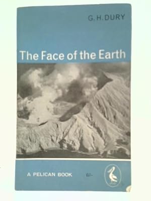 Seller image for The Face of the Earth for sale by World of Rare Books