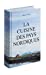 Bild des Verkufers fr La Cuisine des Pays Nordiques [Hardcover ] zum Verkauf von booksXpress