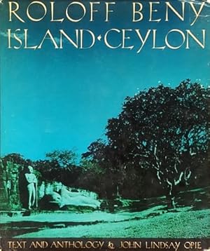 Immagine del venditore per Island Ceylon venduto da LEFT COAST BOOKS